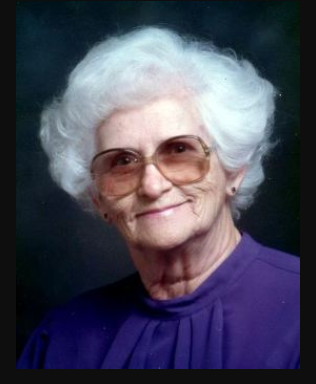 Clara Gruhlkey