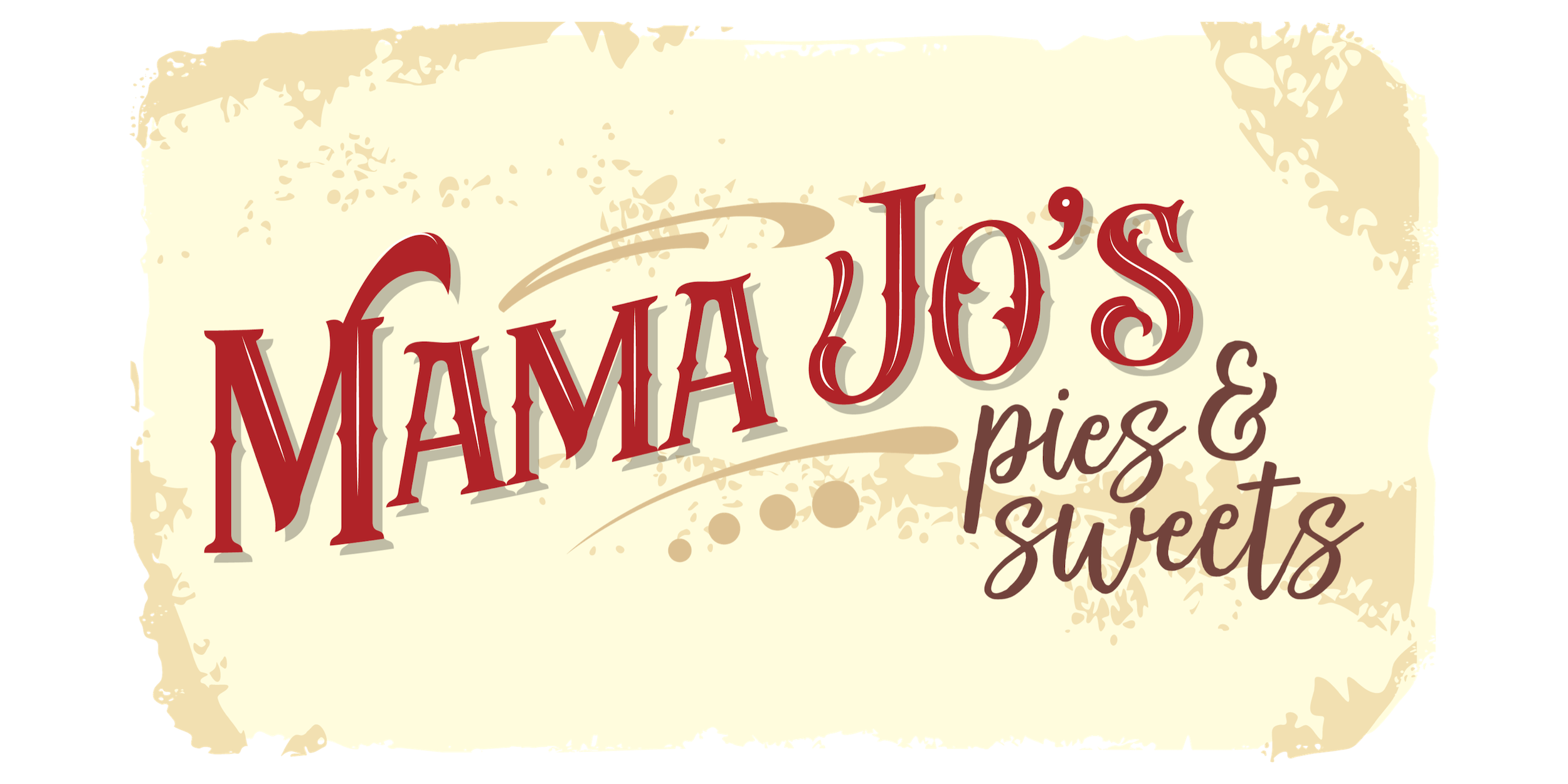 Mama Jo's Pies & Sweets