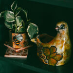 Artisan Pottery & Planters
